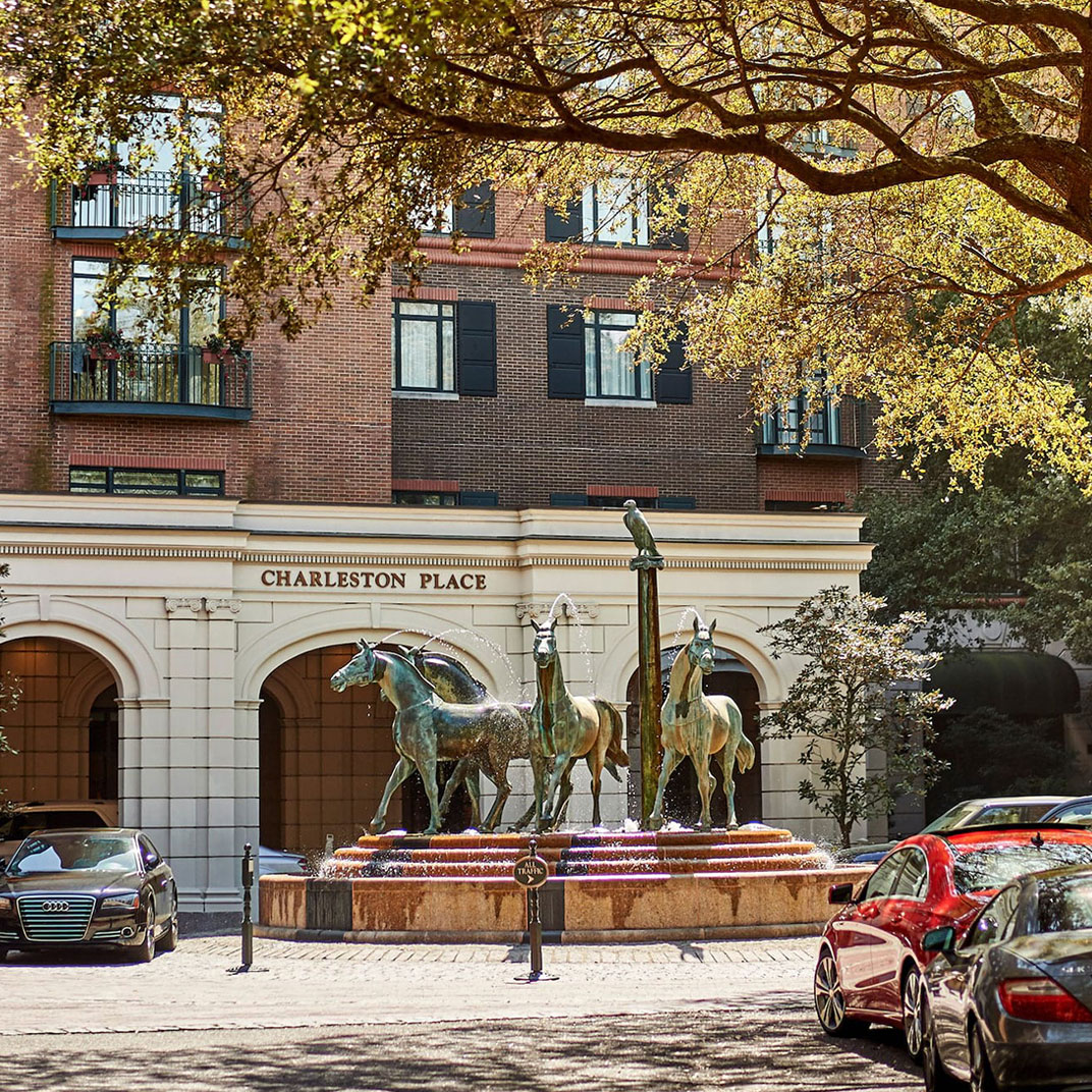 Belmond Charleston Place