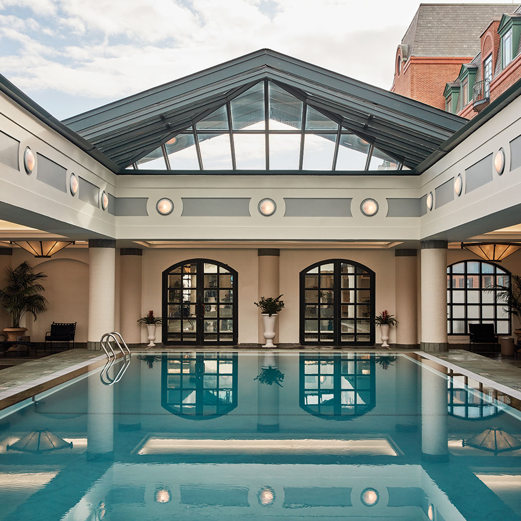 Belmond Charleston Place
