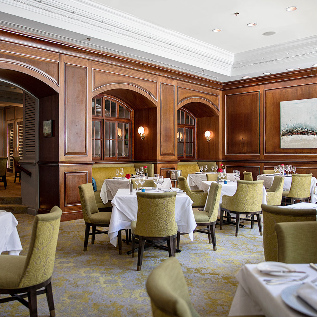 Belmond Charleston Place
