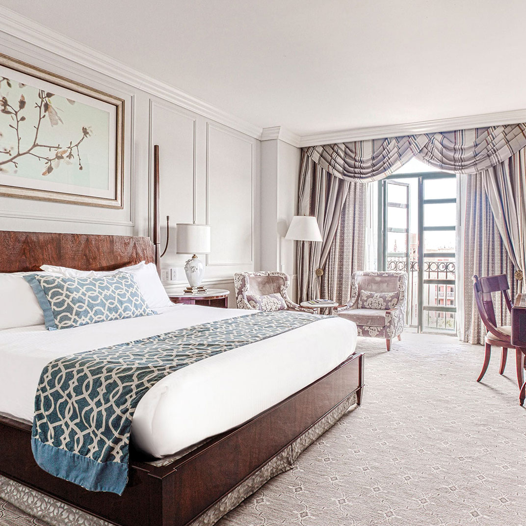 Belmond Charleston Place