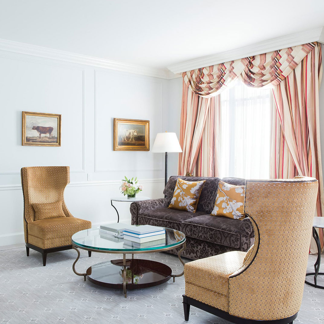 Belmond Charleston Place