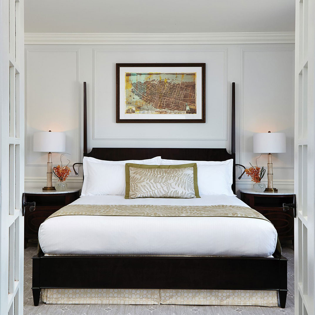 Belmond Charleston Place