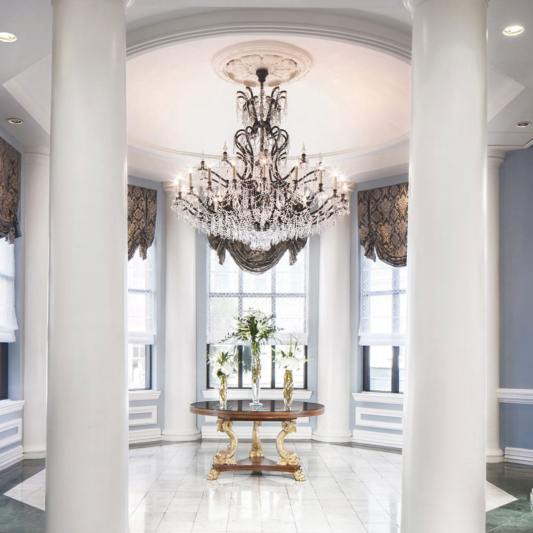 Belmond Charleston Place