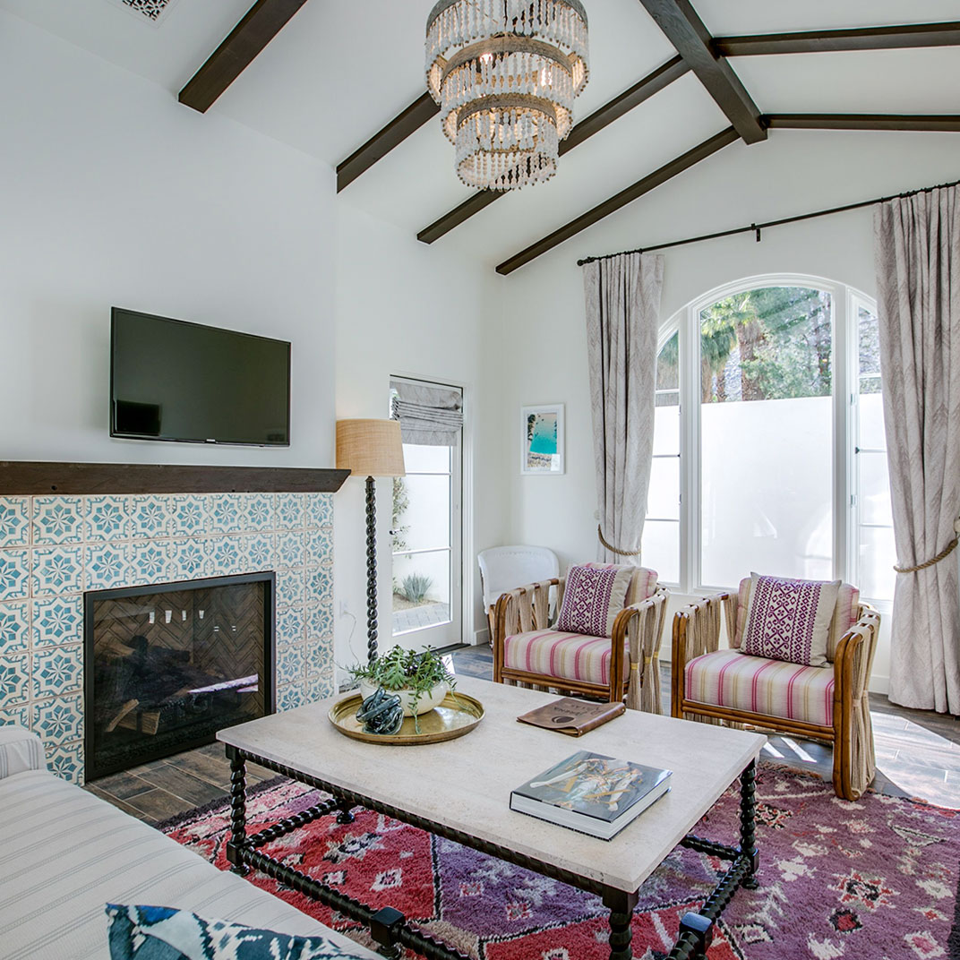 La Serena Villas