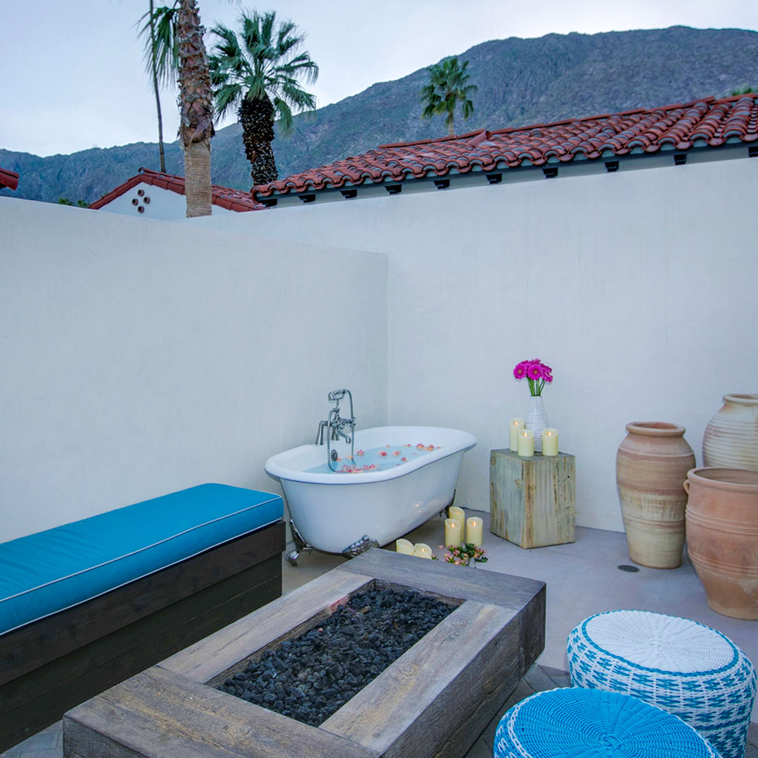 La Serena Villas