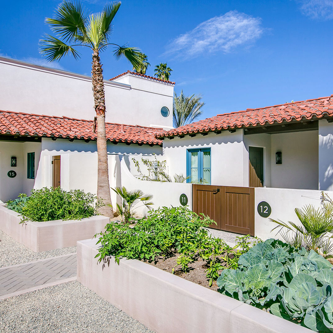 La Serena Villas