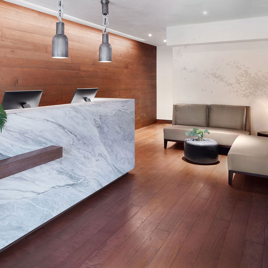 Casa Madrona Hotel & Spa