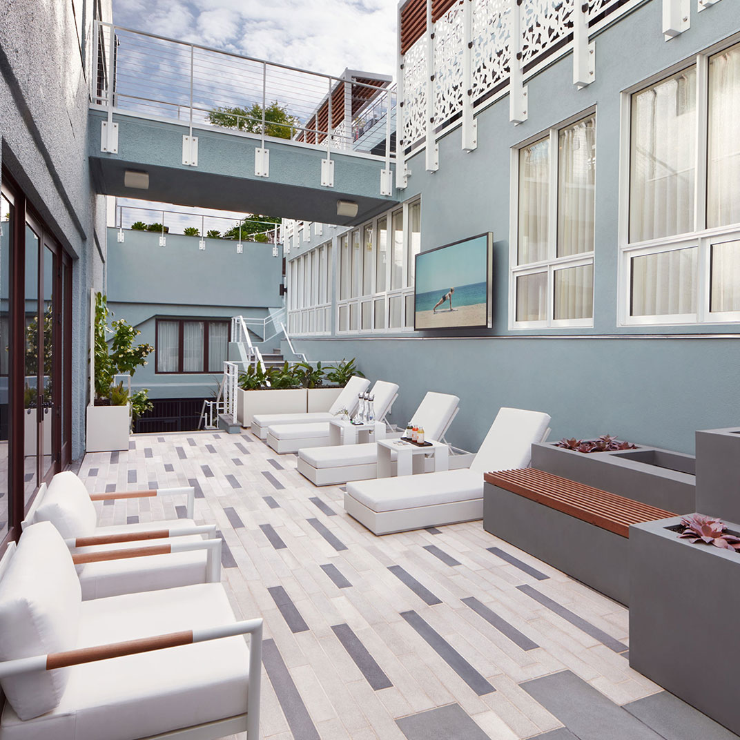 Casa Madrona Hotel & Spa