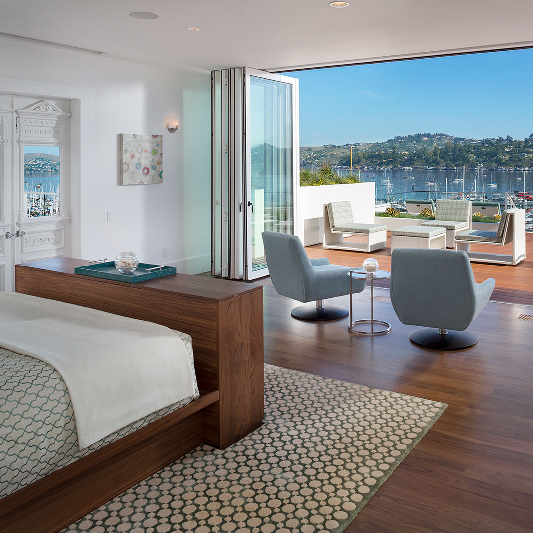 Casa Madrona Hotel & Spa