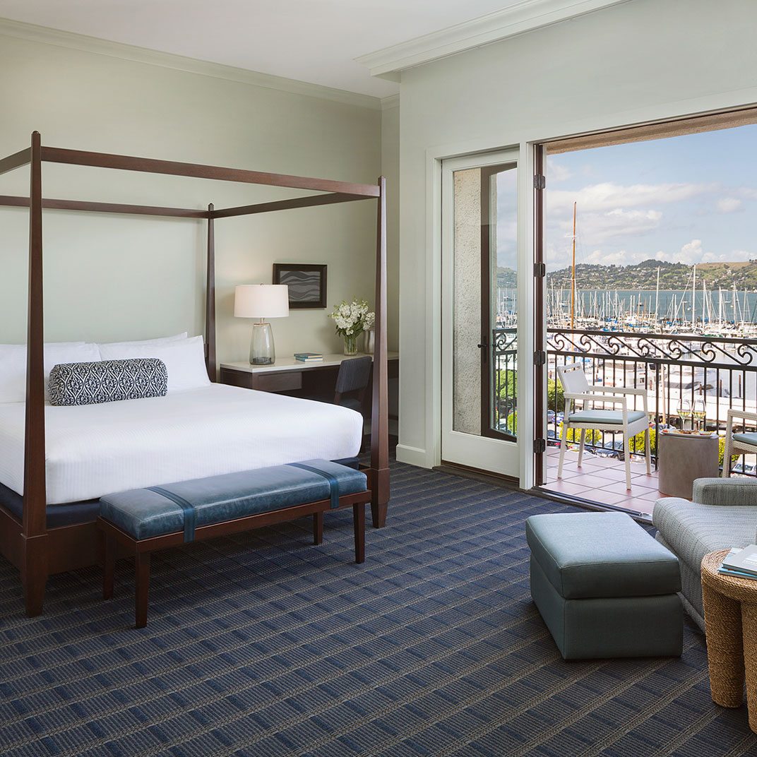 Casa Madrona Hotel & Spa