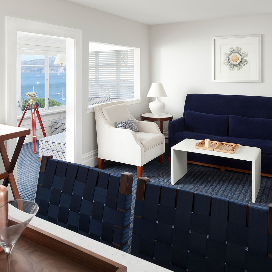 Casa Madrona Hotel & Spa