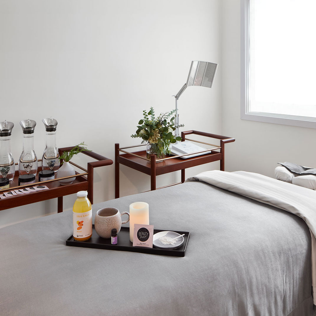 Casa Madrona Hotel & Spa