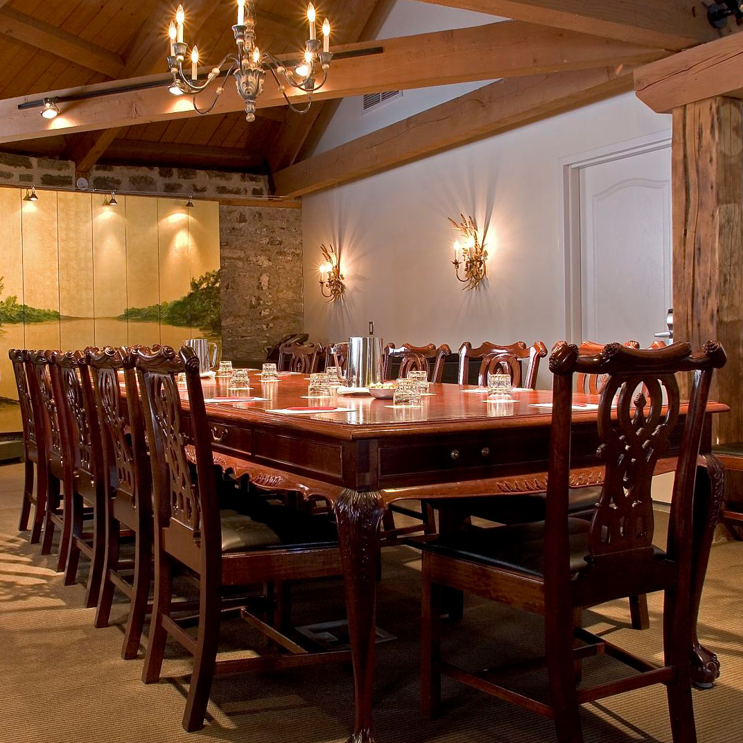 Auberge Saint-Antoine