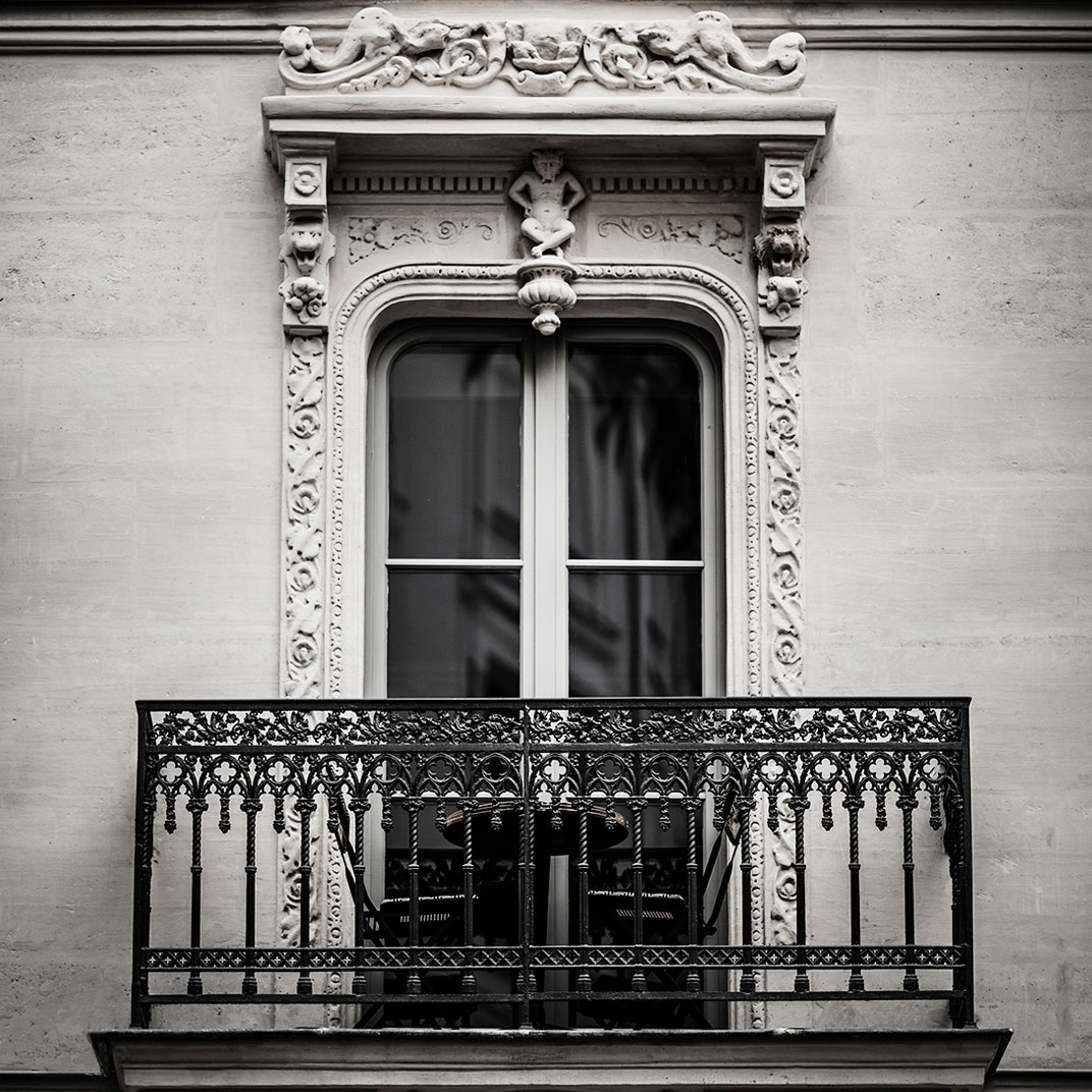 Hôtel Providence Paris