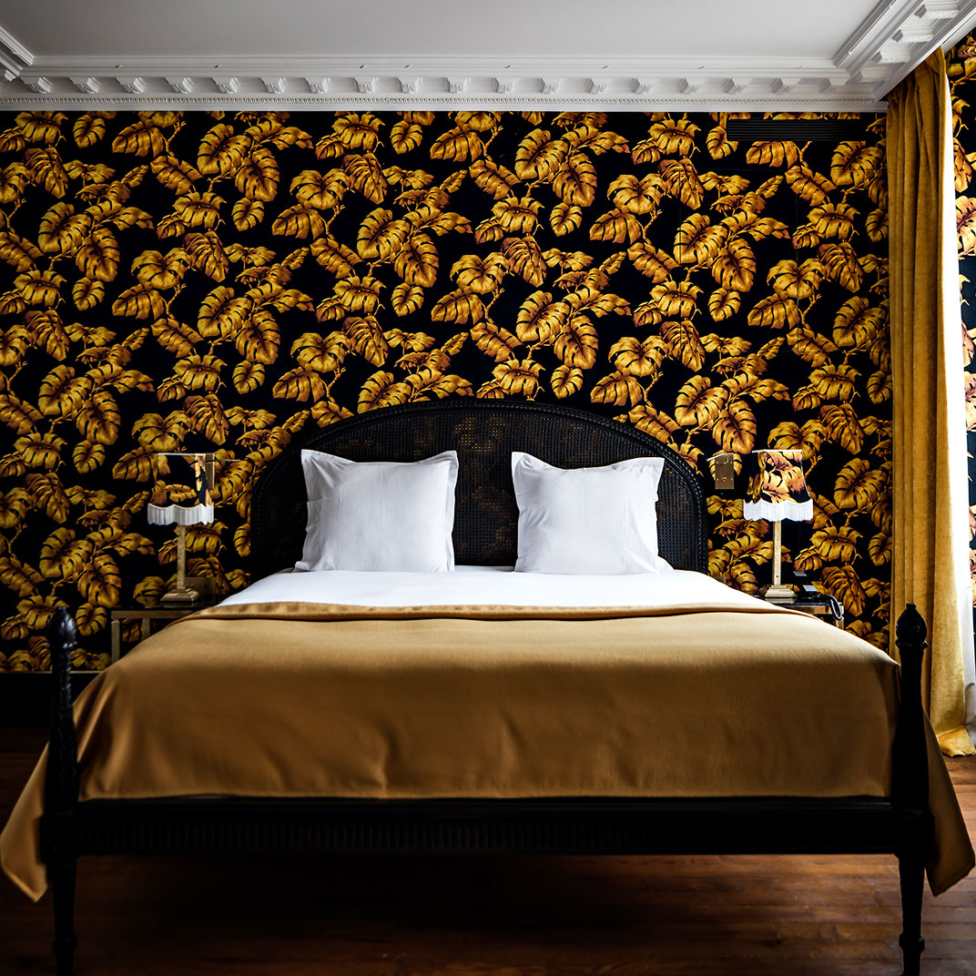 Hôtel Providence Paris