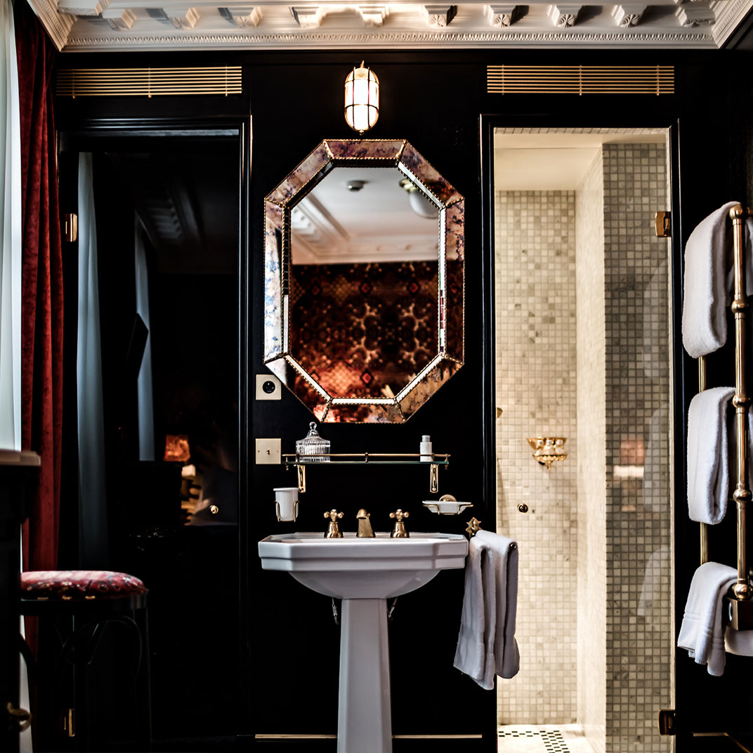 Hôtel Providence Paris