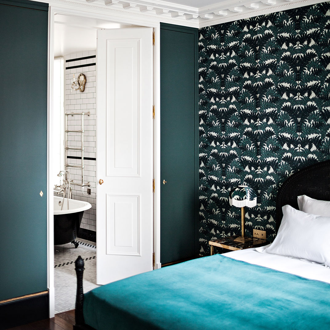 Hôtel Providence Paris