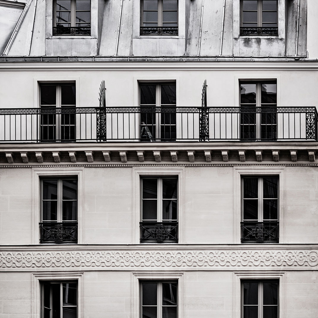 Hôtel Providence Paris