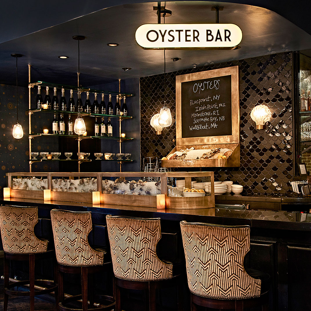 The Roxy Hotel Tribeca