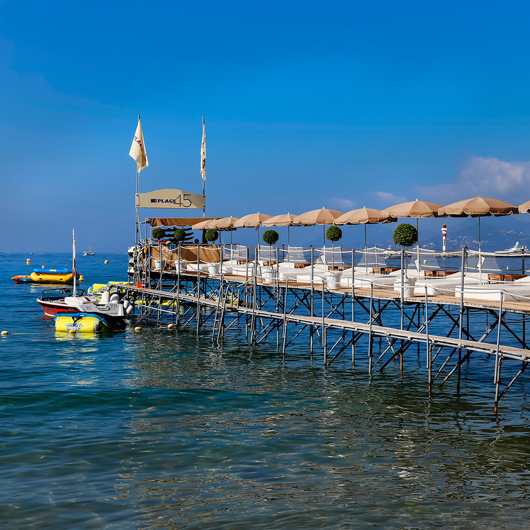 Le Grand Hotel Cannes