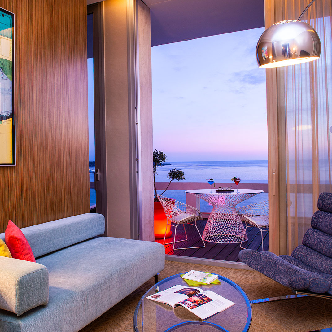 Le Grand Hotel Cannes