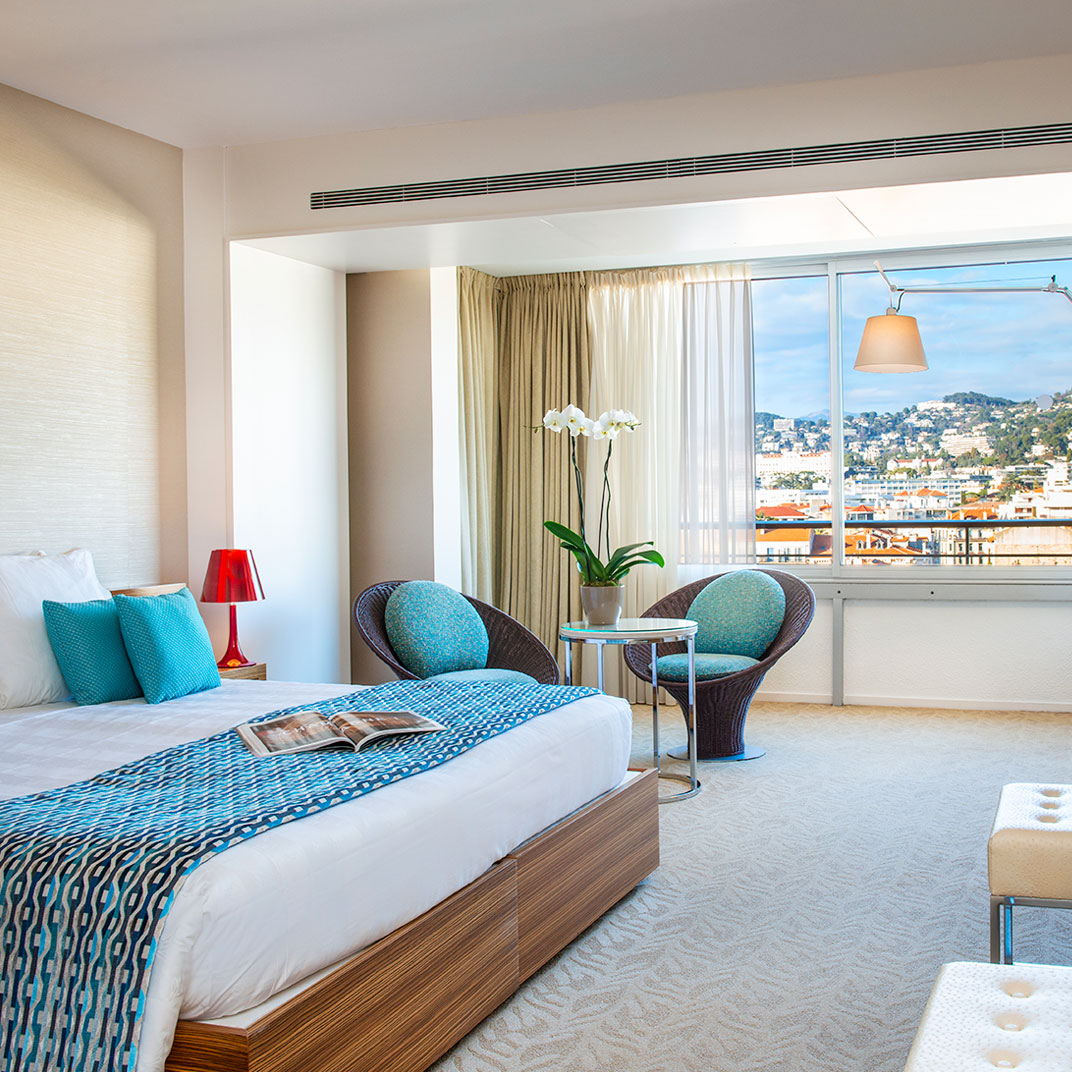 Le Grand Hotel Cannes