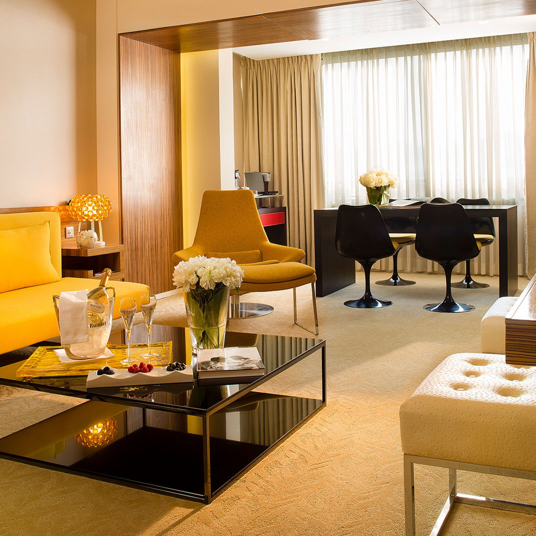 Le Grand Hotel Cannes