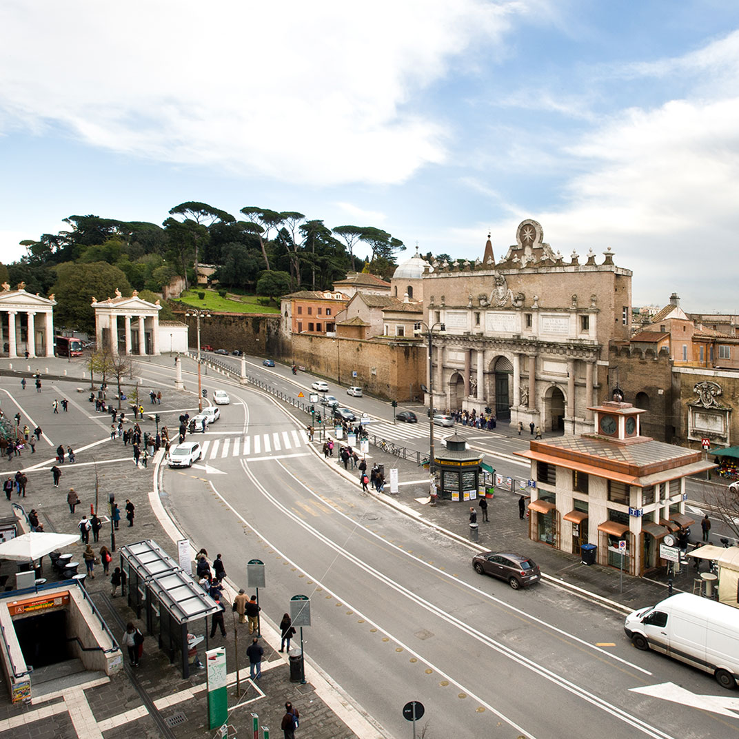 Casa Montani