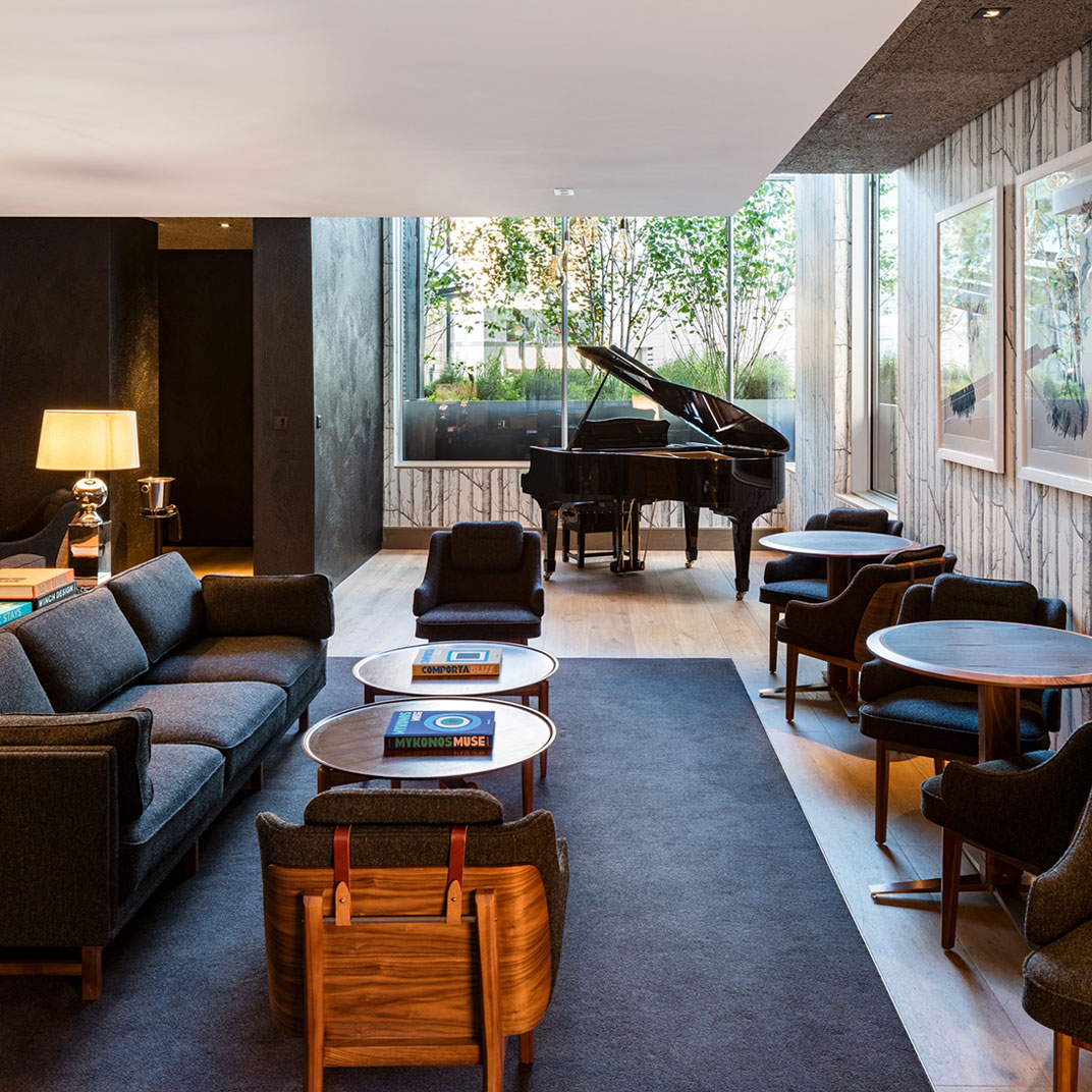 Radisson Blu Edwardian, Manchester