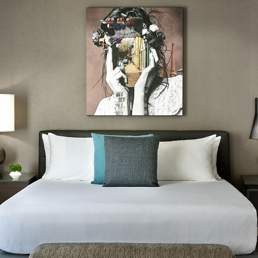 Hotel Zelos San Francisco