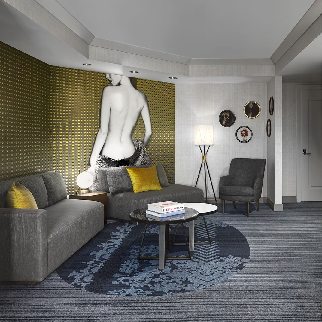 The Cosmopolitan of Las Vegas