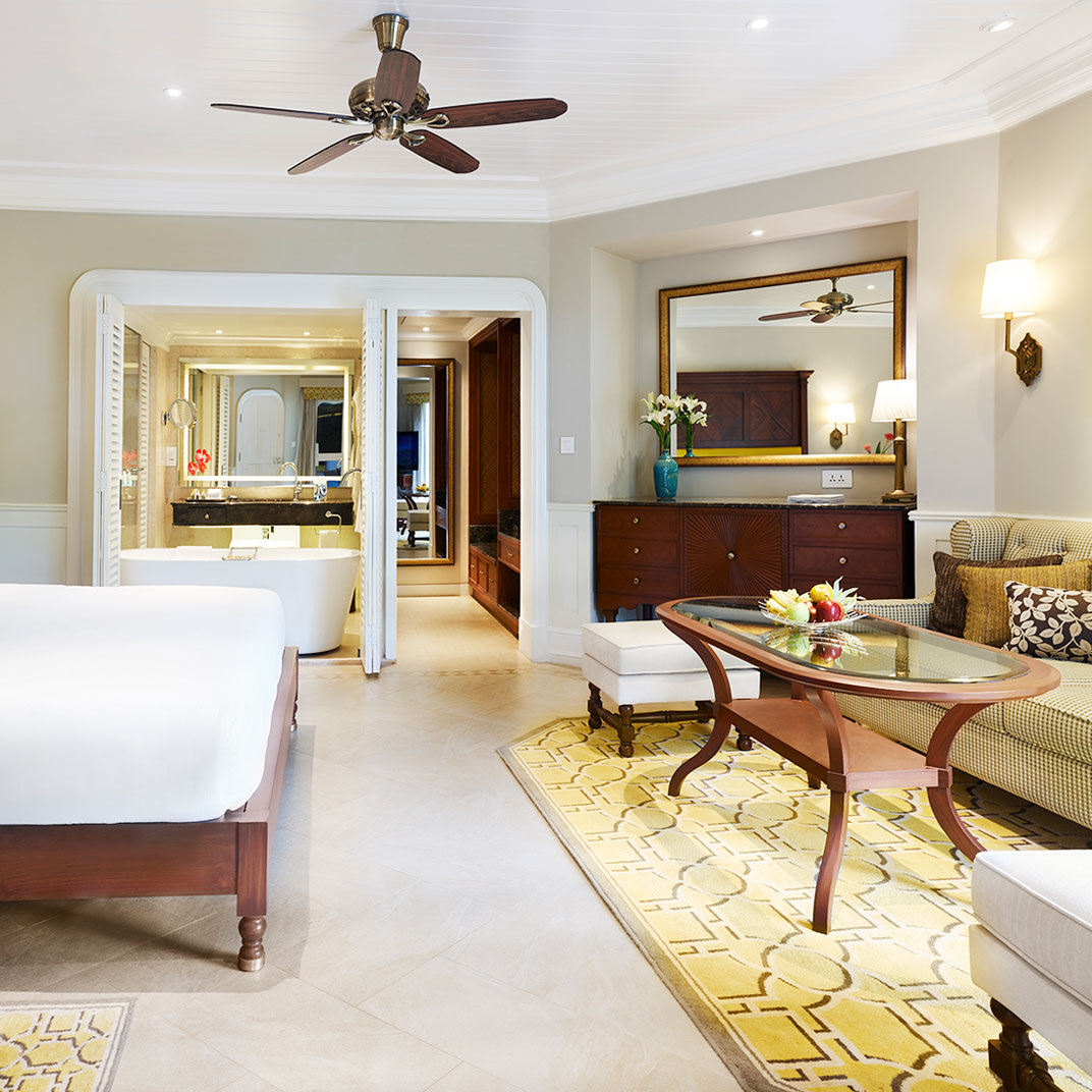 Taj Fort Aguada Resort & Spa