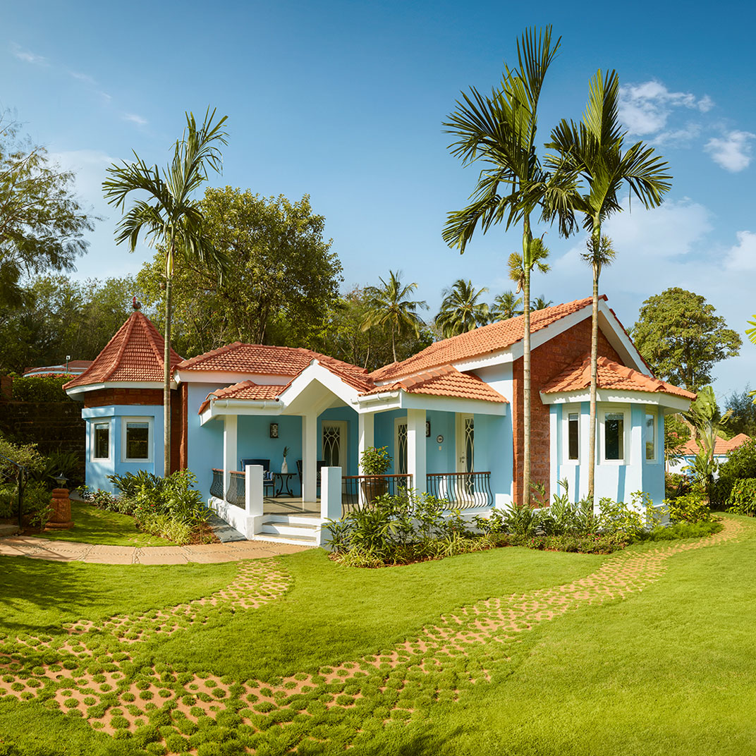 Taj Fort Aguada Resort & Spa