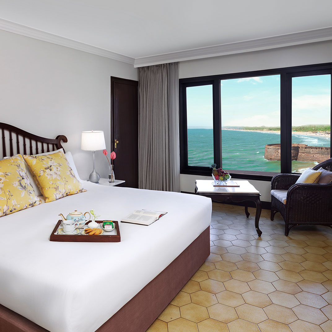 Taj Fort Aguada Resort & Spa