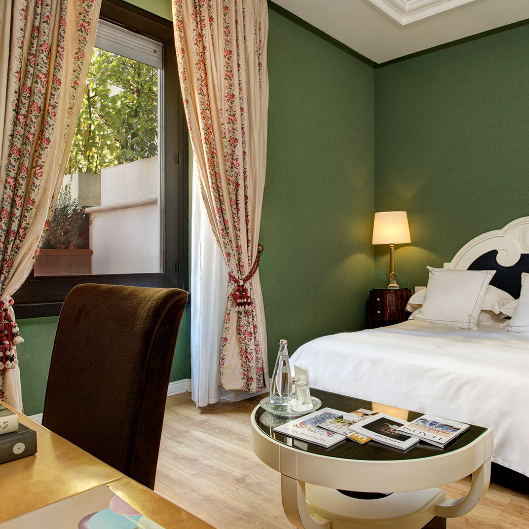 Hotel Lord Byron