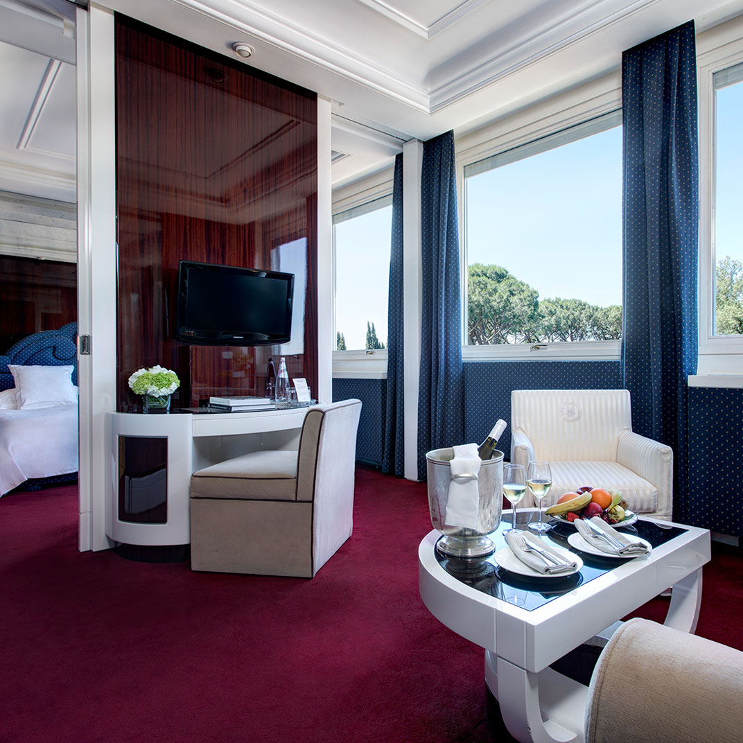 Hotel Lord Byron