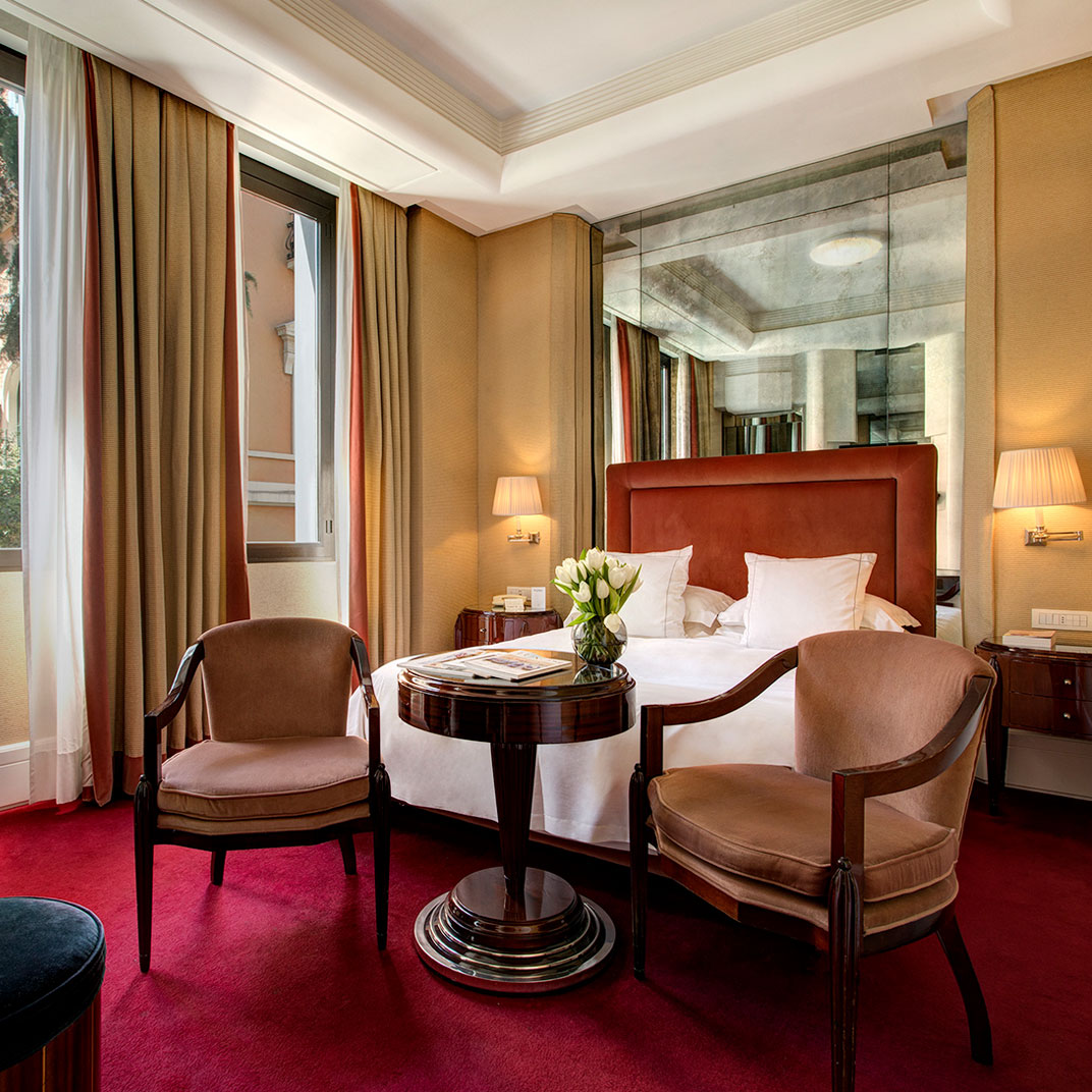 Hotel Lord Byron