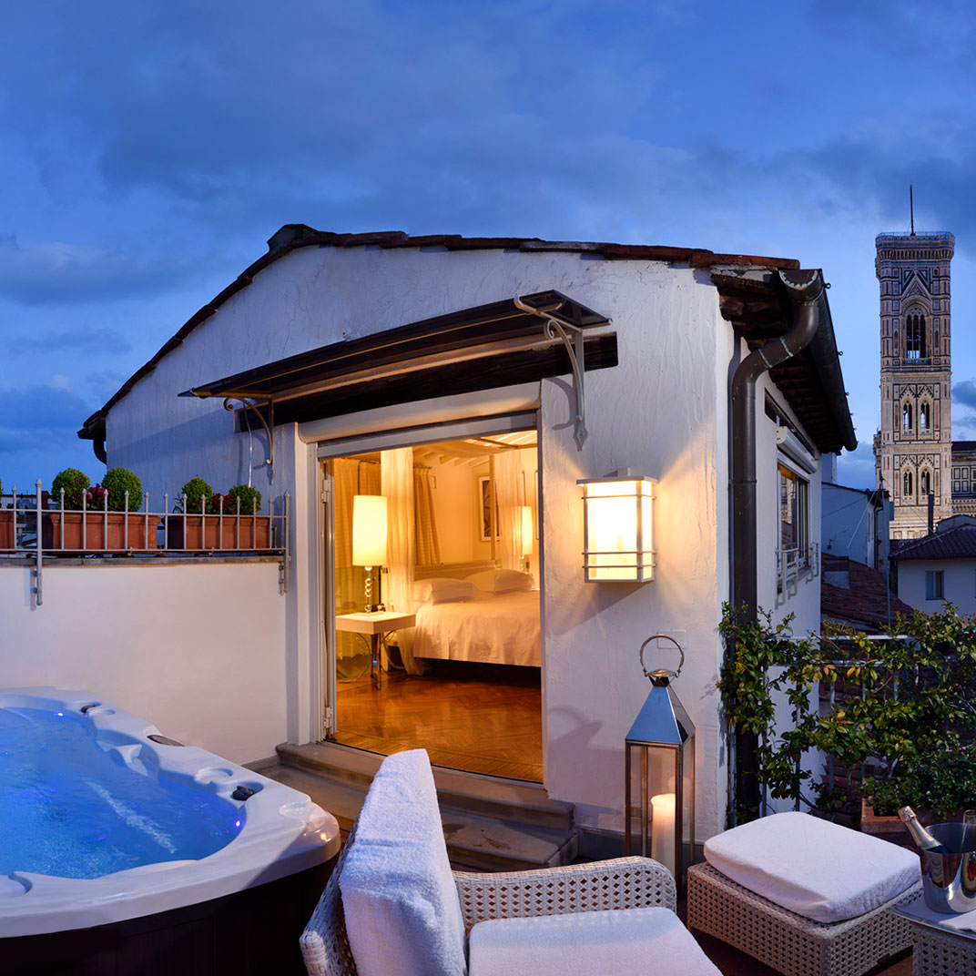 Hotel Brunelleschi