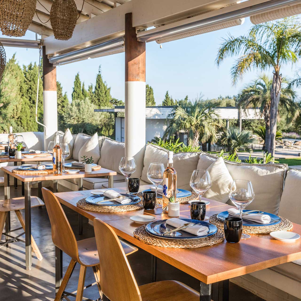 Hotel Mas Lazuli