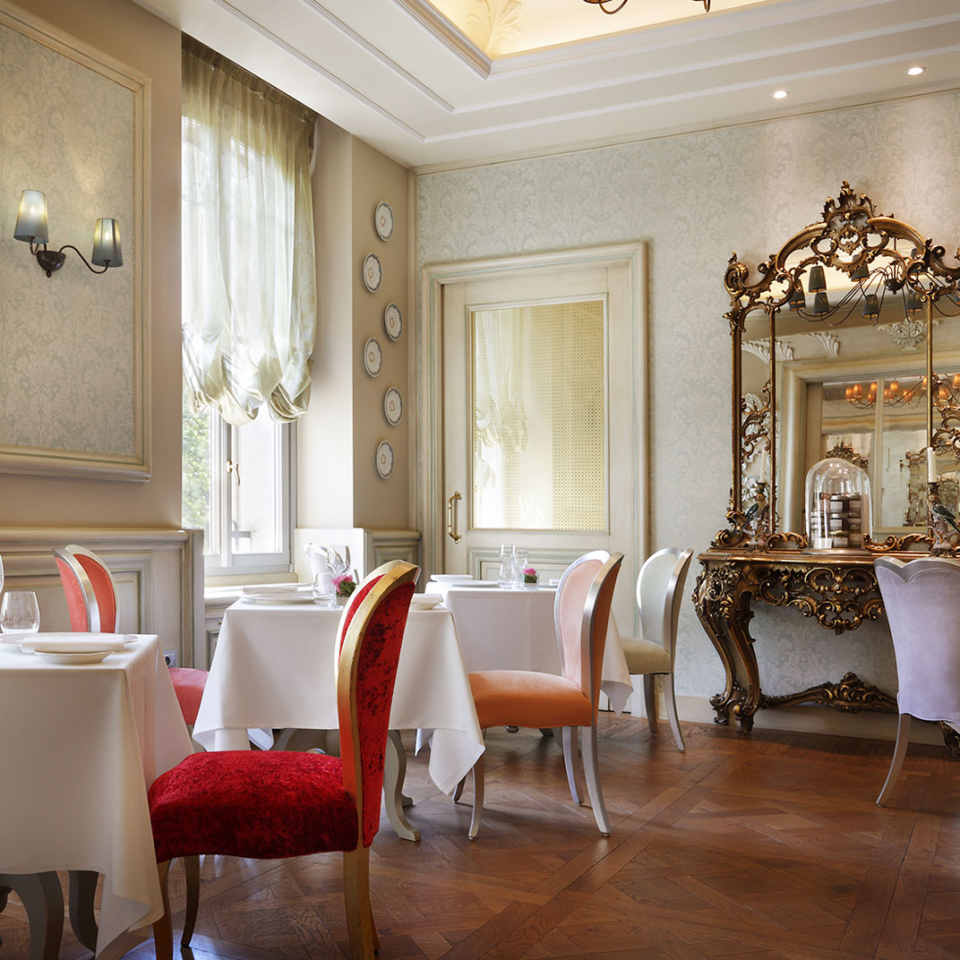 Chateau Monfort