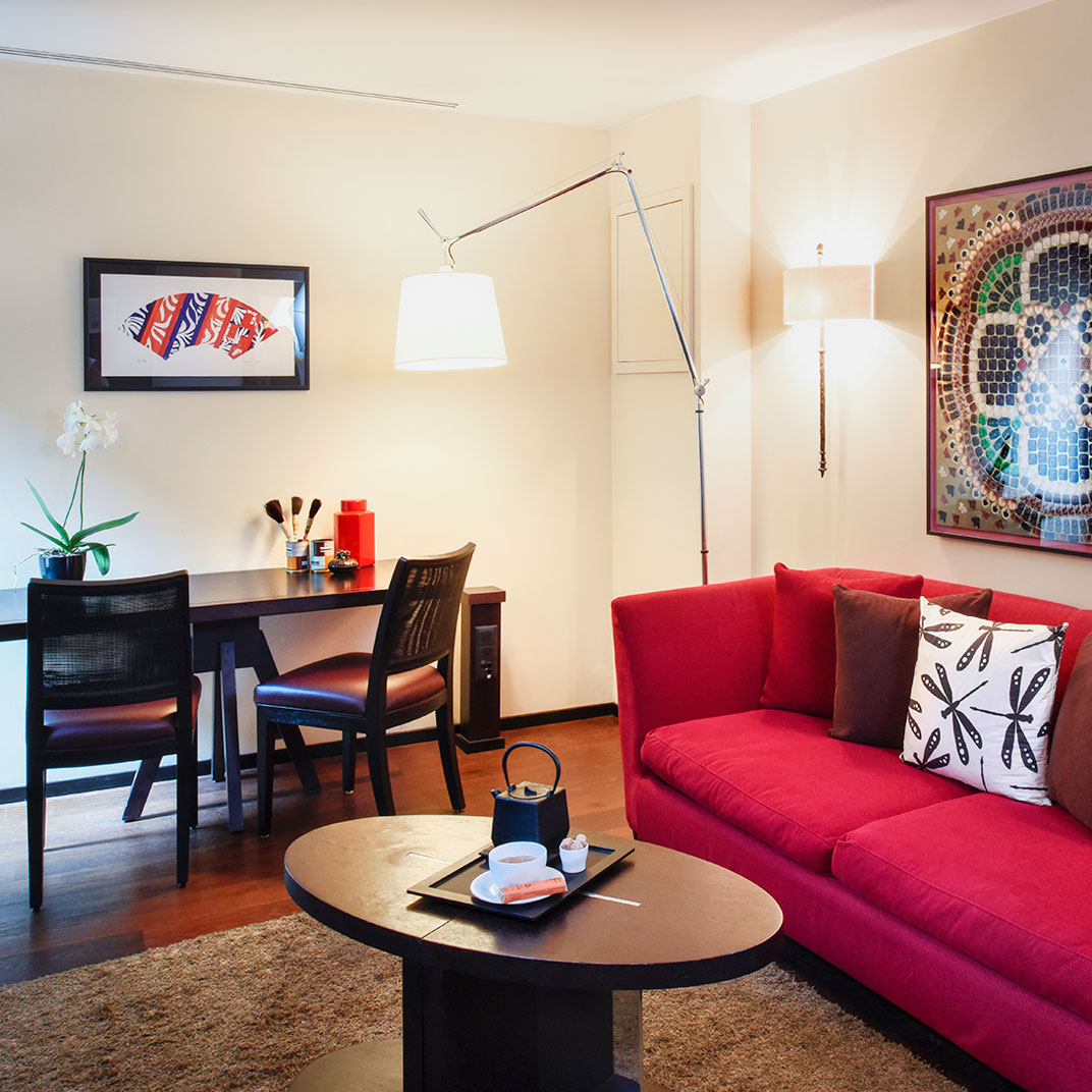 Eastwest Geneva