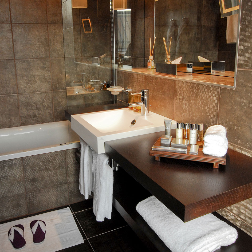 Eastwest Geneva