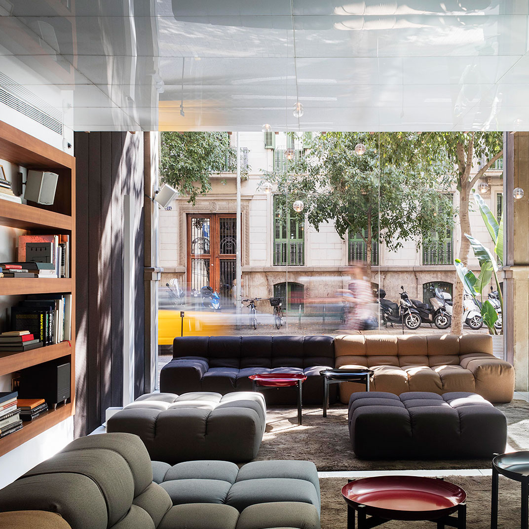 Alexandra Barcelona Hotel, Curio Collection by Hilton