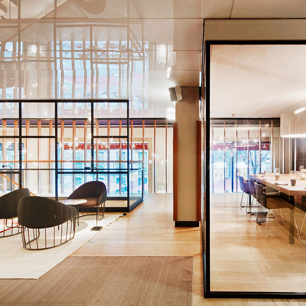 Alexandra Barcelona Hotel, Curio Collection by Hilton