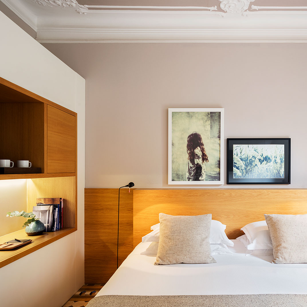 Alexandra Barcelona Hotel, Curio Collection by Hilton
