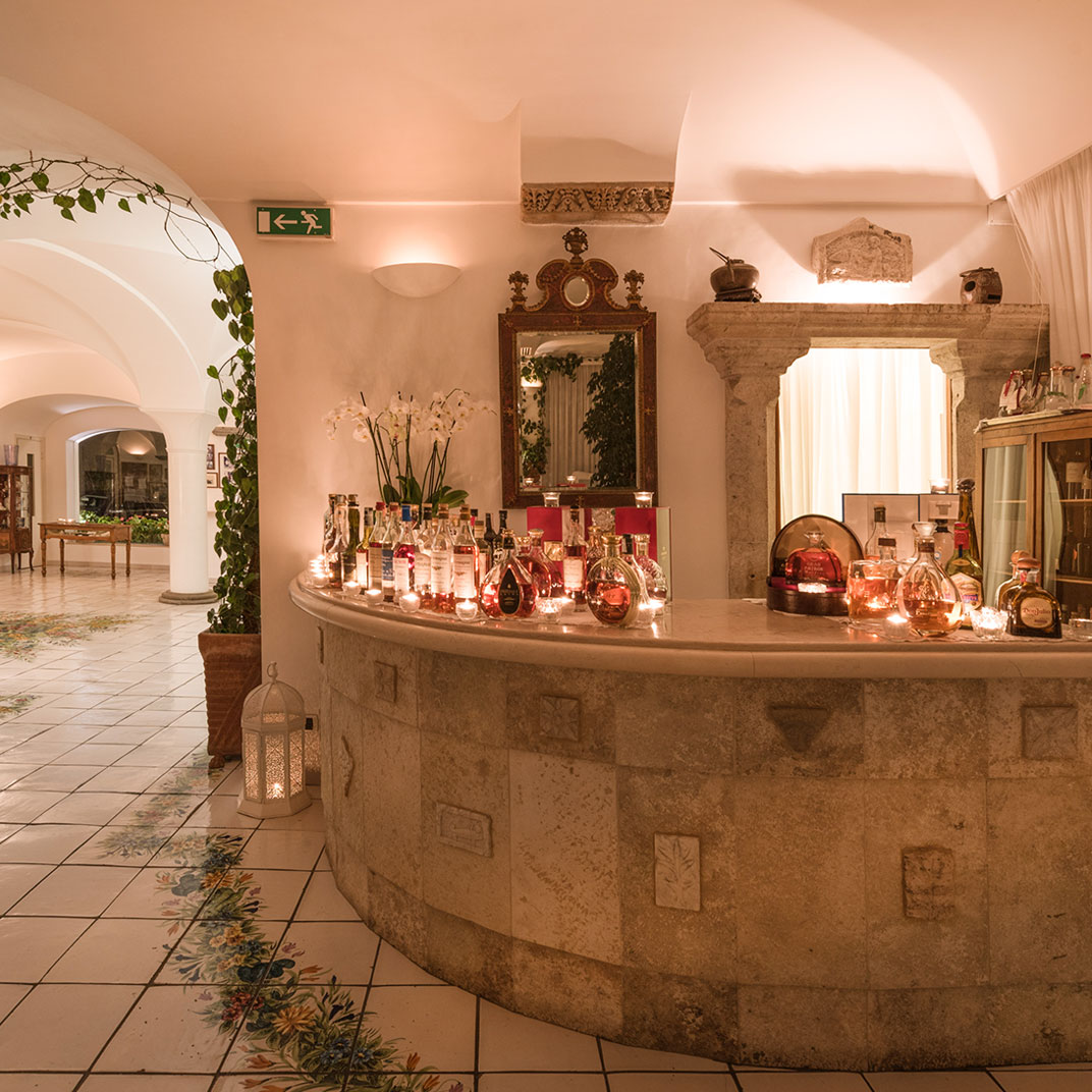 Hotel Santa Caterina