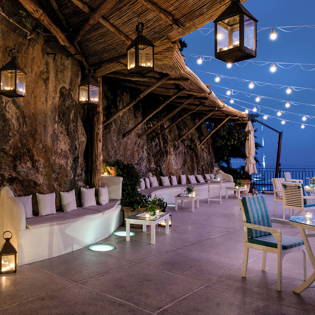 Hotel Santa Caterina
