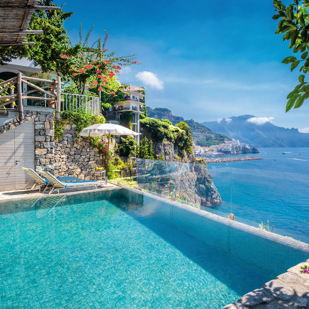 Hotel Santa Caterina