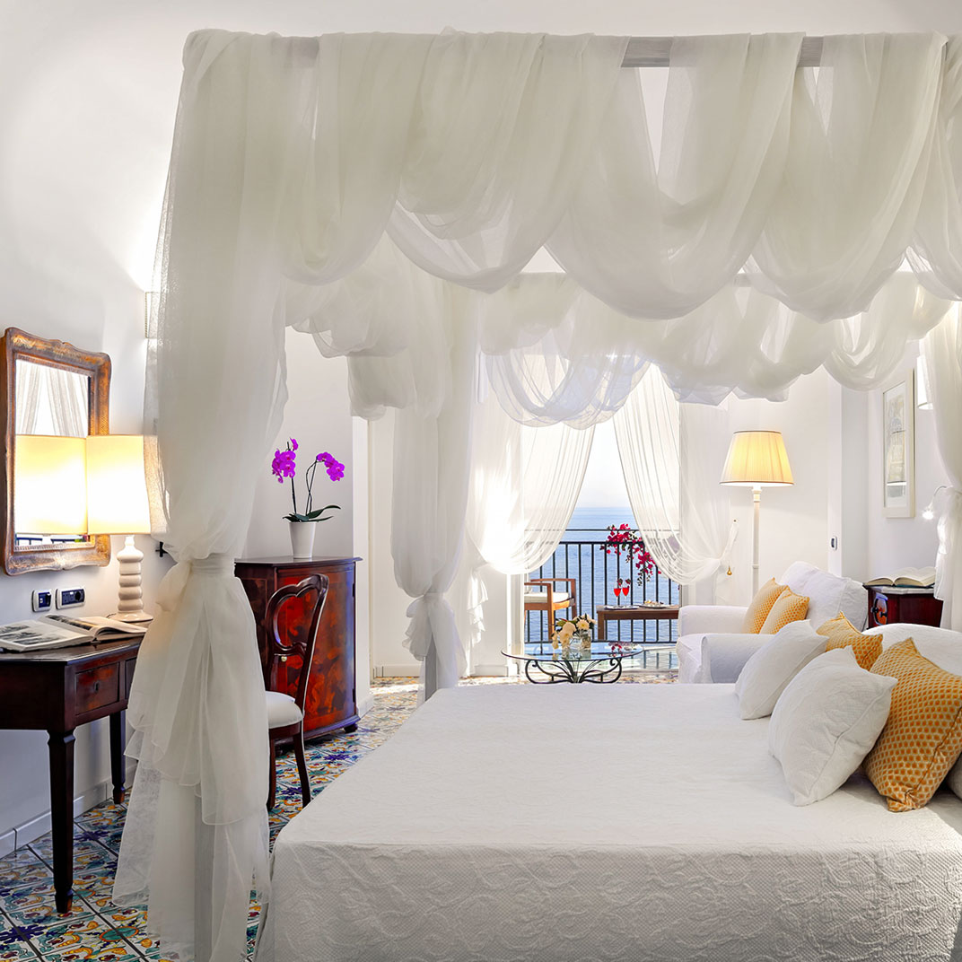 Hotel Santa Caterina