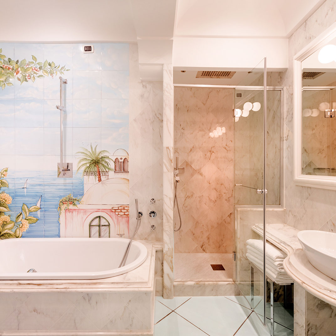 Hotel Santa Caterina